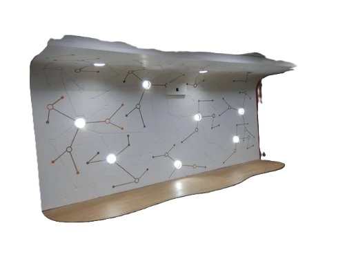 Acrylic Solid Surface