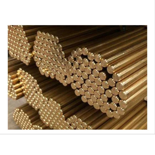 Aluminium Bronze Rod