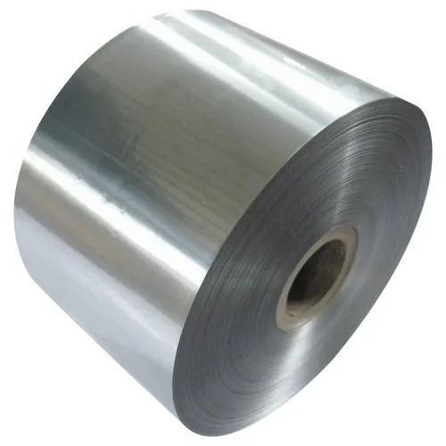 Aluminium Coil