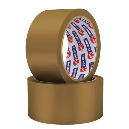 Bopp Brown Tape By The Universal Packing