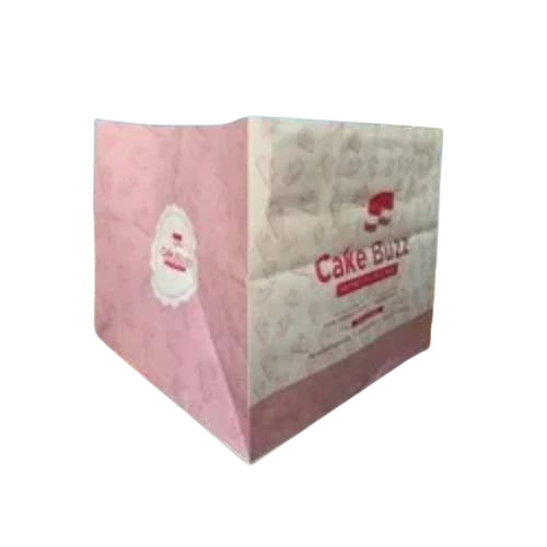 Cake Carry Paper Bag