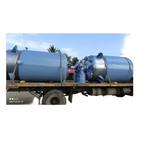 Chemical Process Reactor