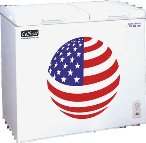 Commercial Deep Fryer - Interior Coating: -