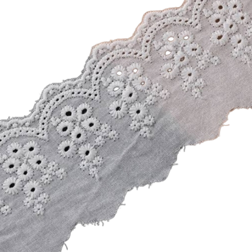 Cotton Lace 