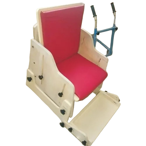 Cp Chair With Standing Frame