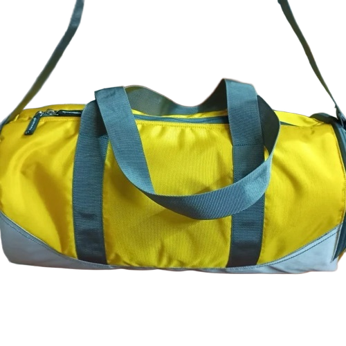 Duffle Bag