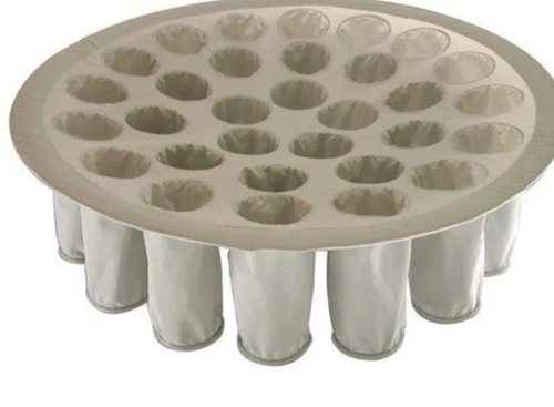 Fluid Bed Dryer d Bags