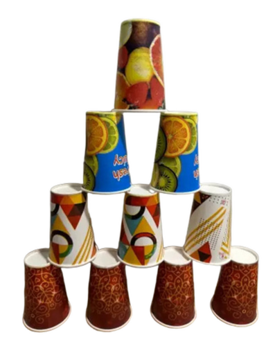 Food Grade Paper Cup