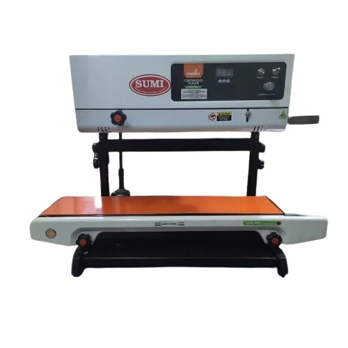 Food Packing Machine