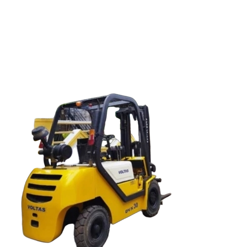 Forklift