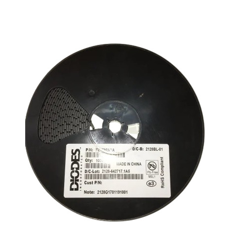 Fzt792ata Bipolar Transistors - Bjt Pnp