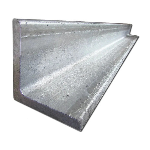 Galvanized Angle