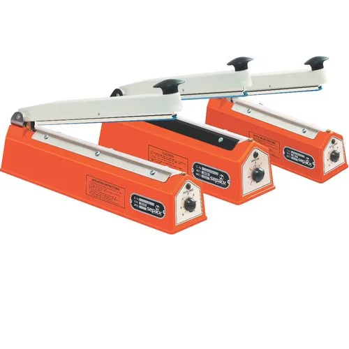 hand sealing machines