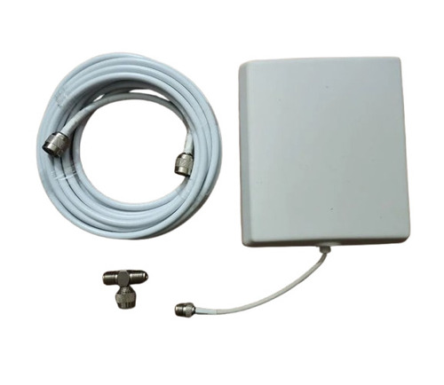 Indoor Coverage Area Extension