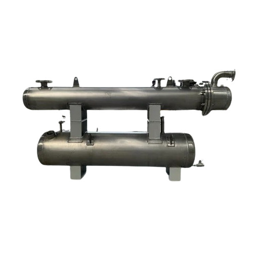 Industrial Heat Exchanger