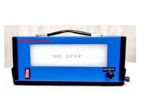 Industrial Radiology Flim Viewer