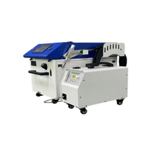 Laser Welding Machine