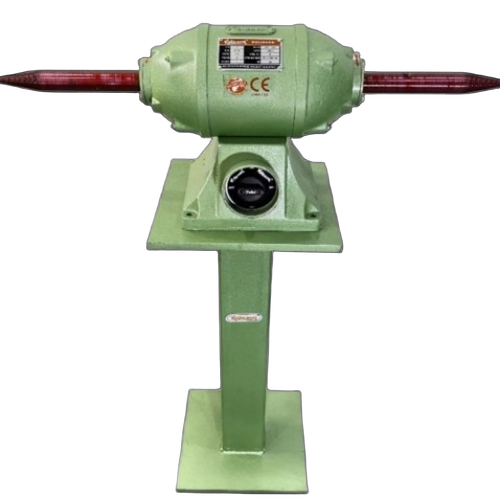 Light Duty Pedestal Polisher