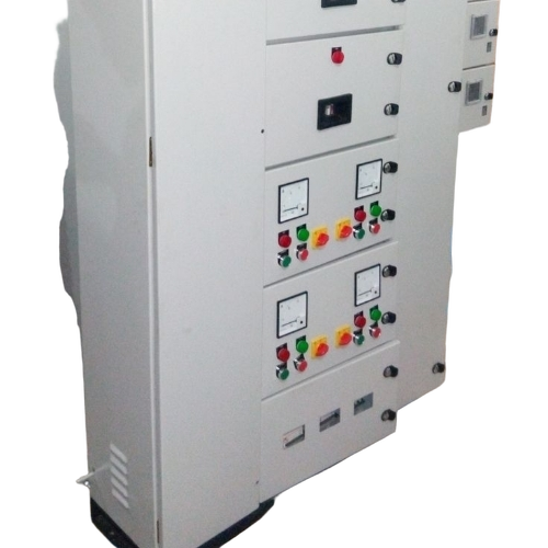 LT Control Panel Board