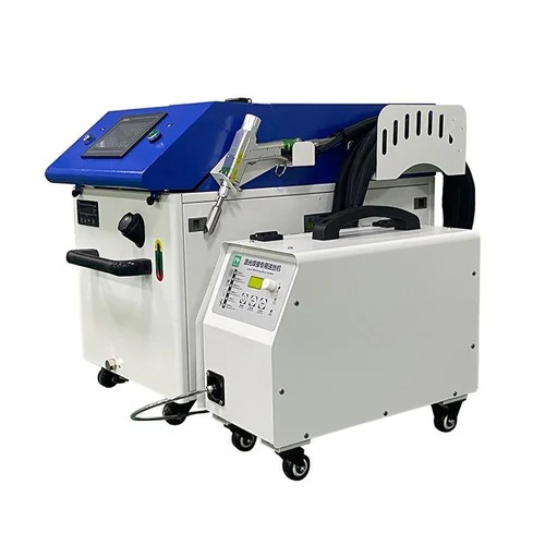 Lw1000 Laser Welding Machine