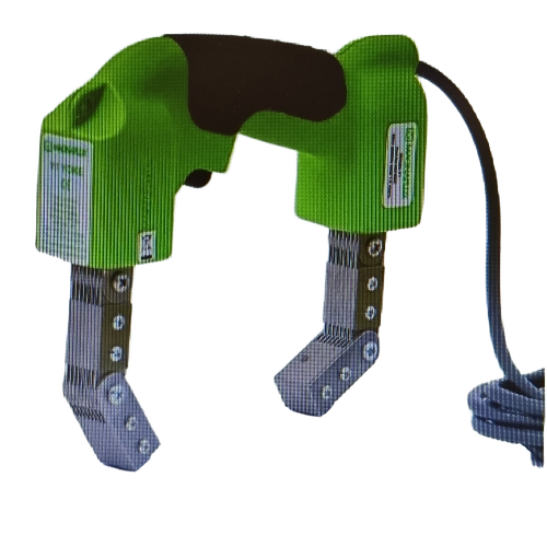 Magnetic Particle Yoke