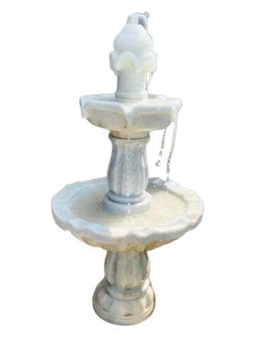 Marble Fountain