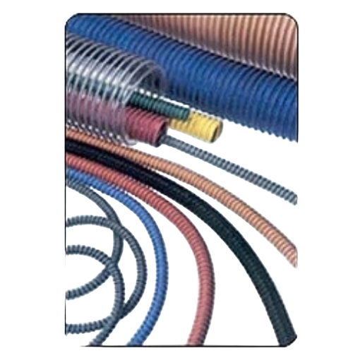 Metal Reinforced Pipe