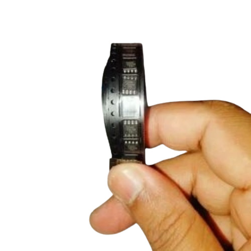 Mic4125yme Gate Drivers Ic