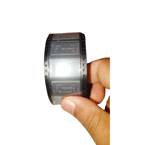 Mt48lc4m16a2p-7e Memory Ic 64mbit