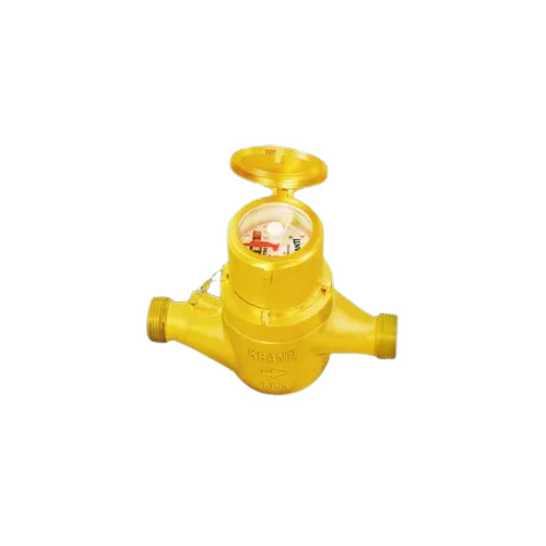 Multi Jet- A Class/ Residential Water Meter