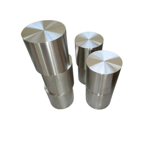 Nickel Chromium Alloys By Metal Inox India