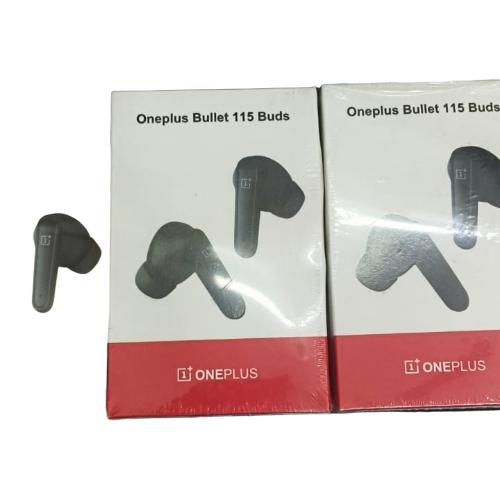 Oneplus Bullet 113 Earbuds