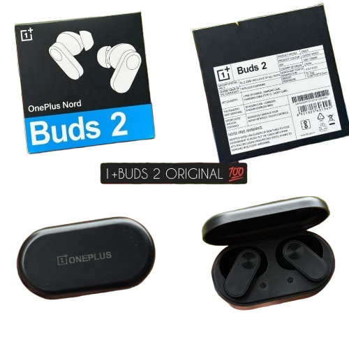 Oneplus Nord Buds 2