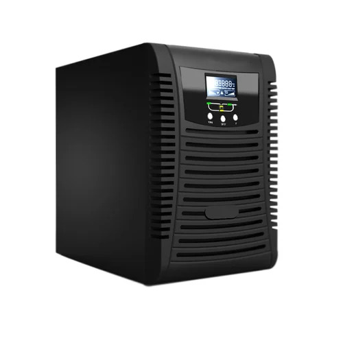 Online Ups System