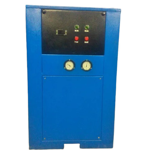 Pet Blow Moulding Air Cooled Chiller