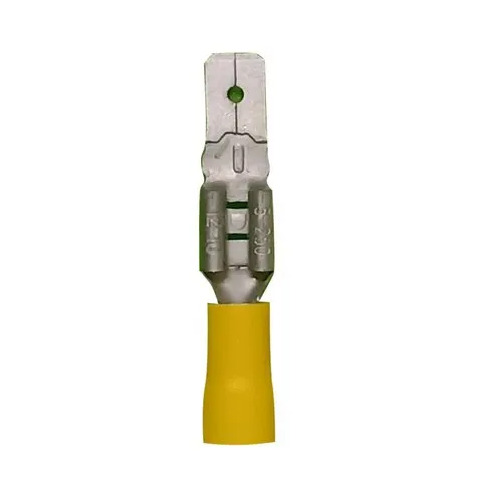 Piggy Back Disconnect Pbdd Insulated Snap Lug