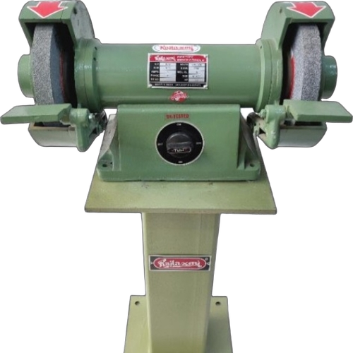 Pipe Type Pedestal Grinder (Four Bearing)