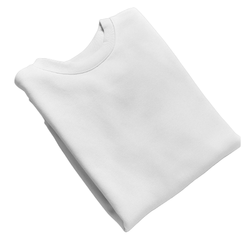Plain Sweatshirt