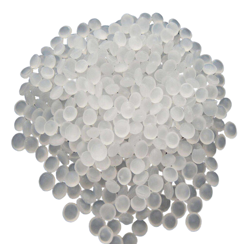 Polypropylene Raw Granules - Color: .