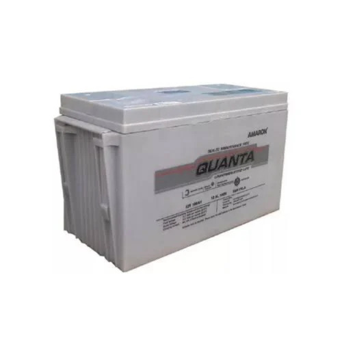 Quanta 12v 100ah Battery 