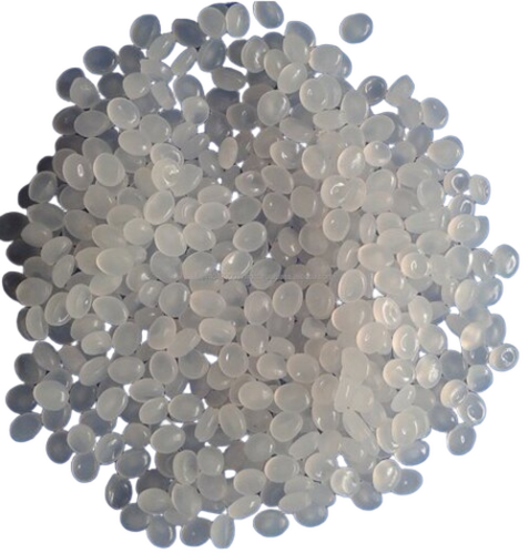Recycled Pp Granules - Color: .