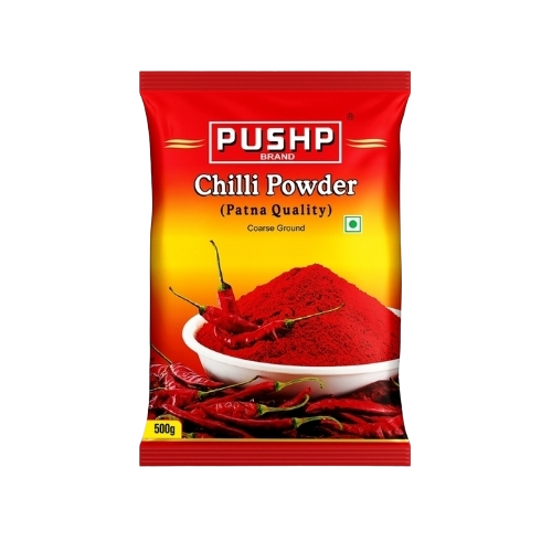 Red Chilli Powder