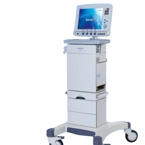 Refurbished Maquet Servo Ventilator