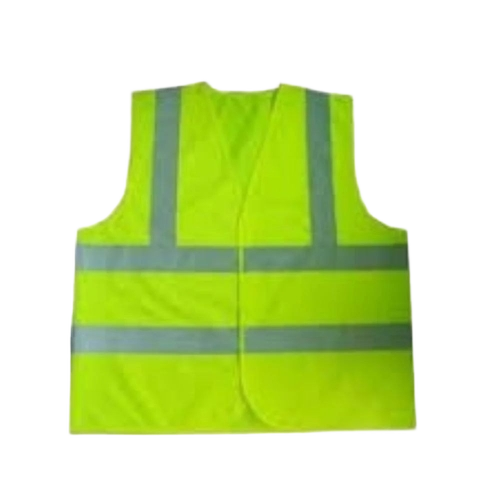 Safety Jacket By Sarika Safety Services
