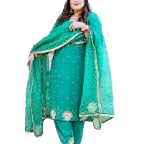 Salwar Suits