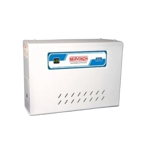 Servokon Automatic Ac Stabilizer