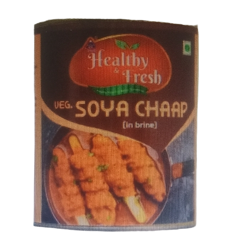 Soya Chaap