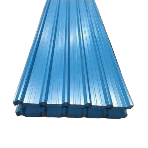 Terrace Profile Sheet