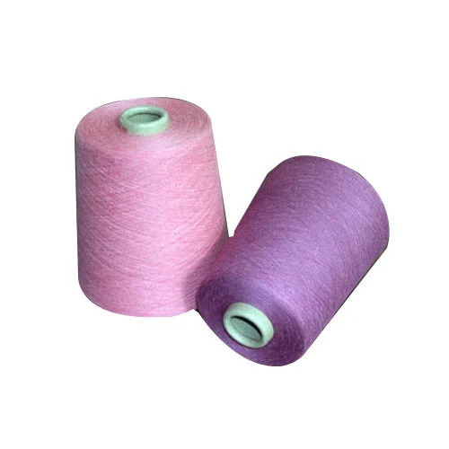 Textiles Viscose Yarn