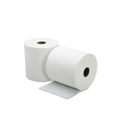 Toilet Paper Roll